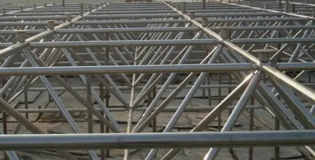 陕西陕西兴平亿优网架钢结构工程有限公司