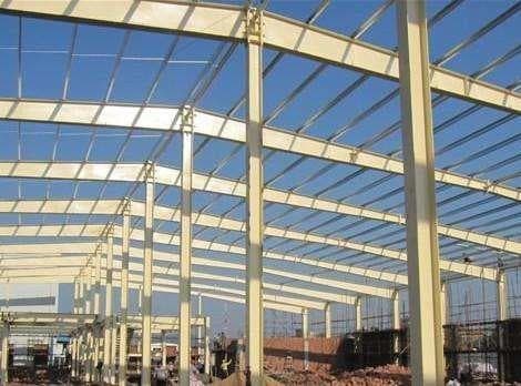 亿优网架钢结构工程有限公司